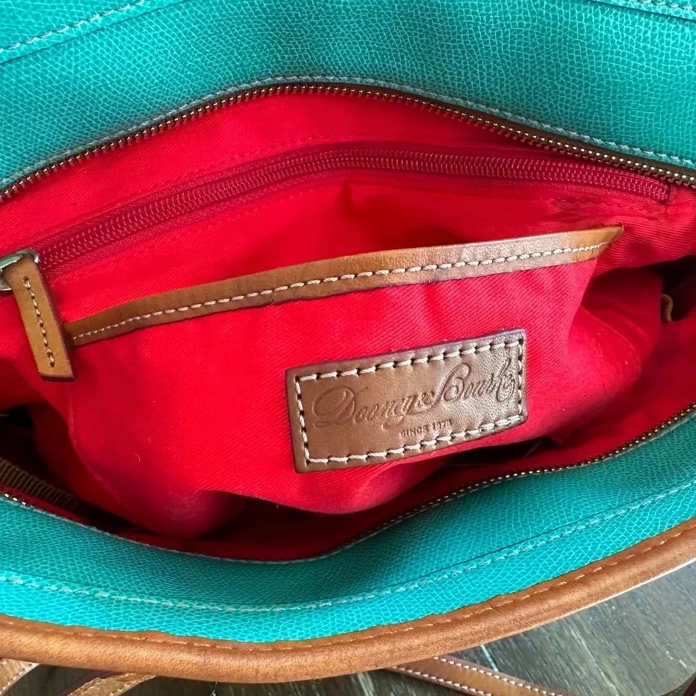 Dooney & Bourke tote bag Lexington